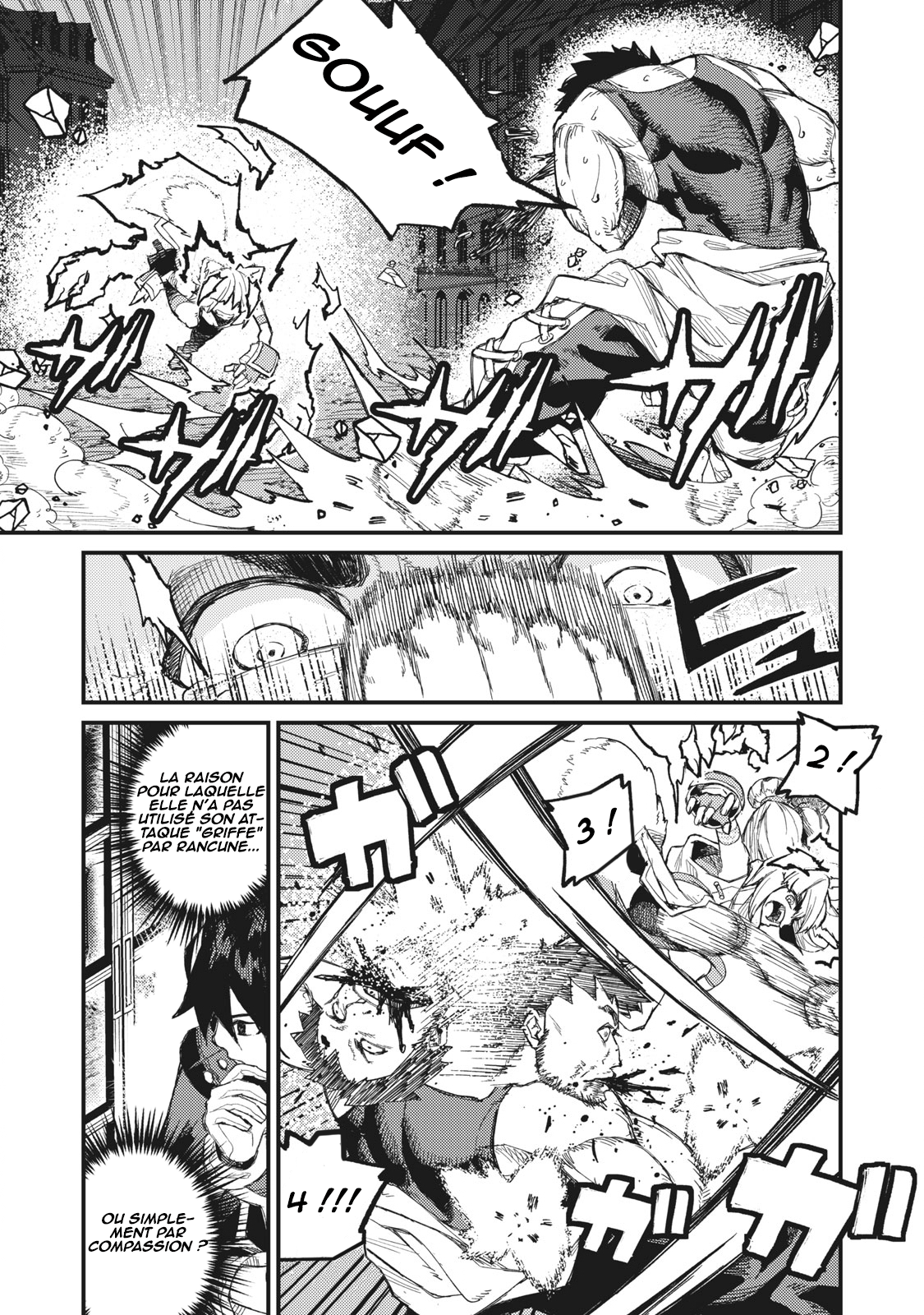 Skill Lender's Retrieving (Tale) ～I Told You It's 10% Per 10 Days At First, Didn't I～: Chapter 8 - Page 1